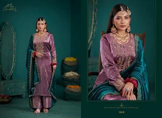 Shiddat zareen 102 delhi sadar bazar arihant mills dress material wholesale market